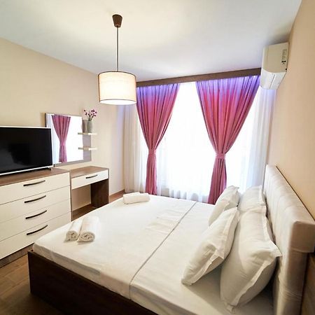 Инфинити Burgas Exterior foto