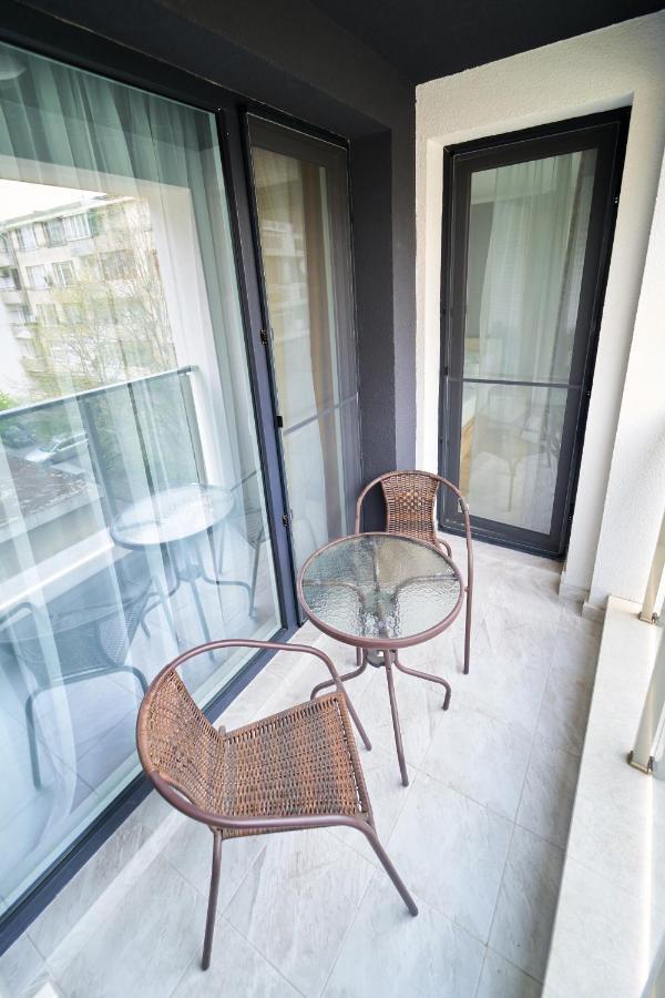 Инфинити Burgas Exterior foto