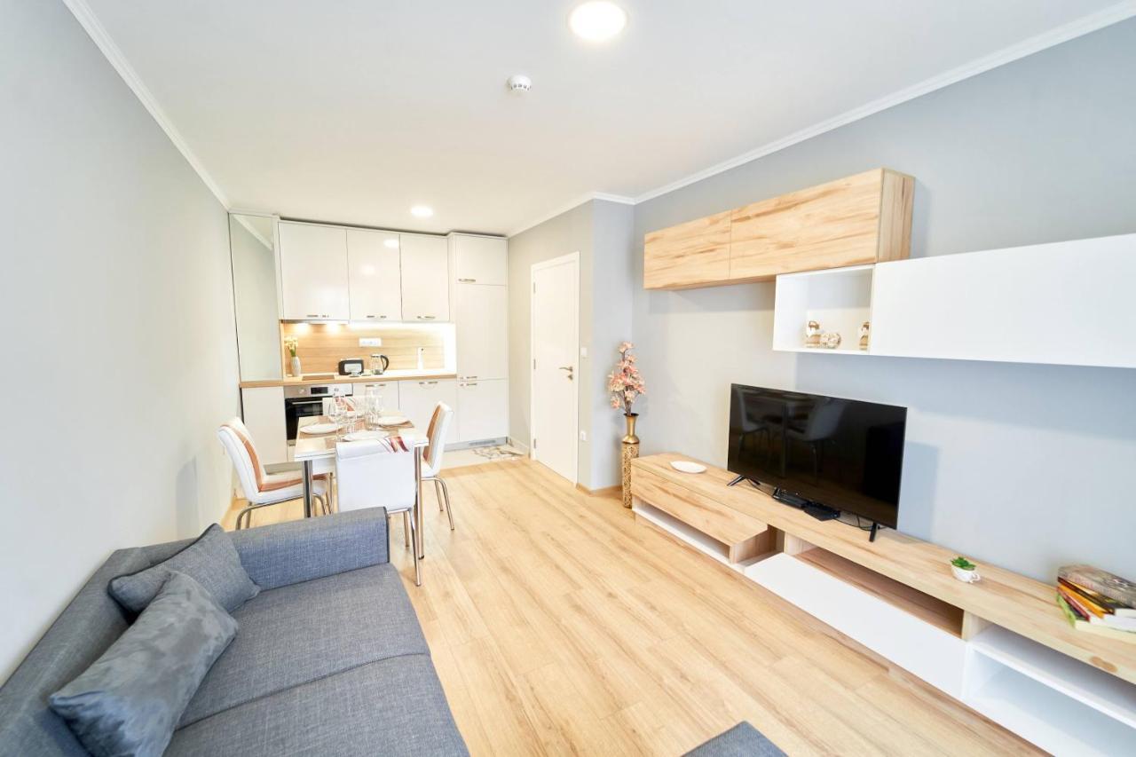 Инфинити Burgas Exterior foto
