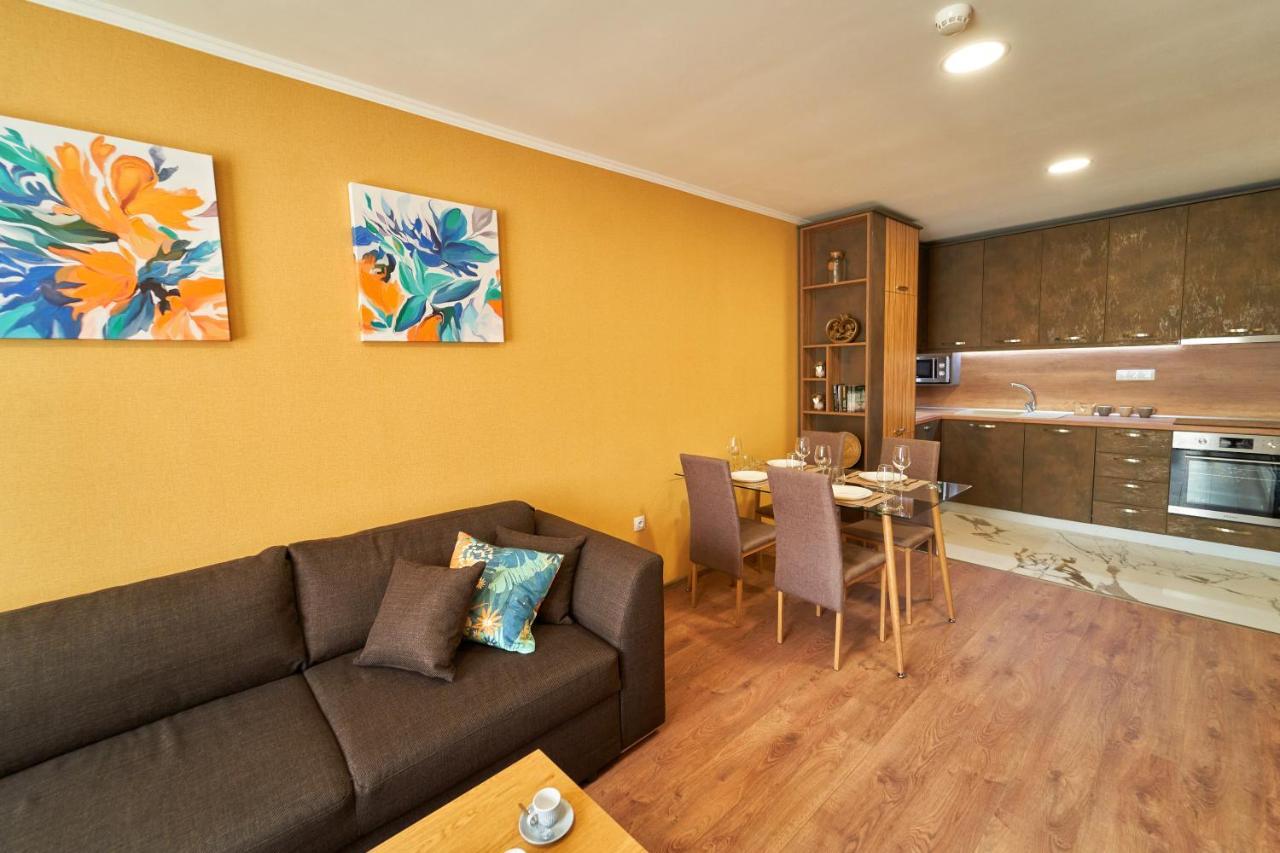 Инфинити Burgas Exterior foto