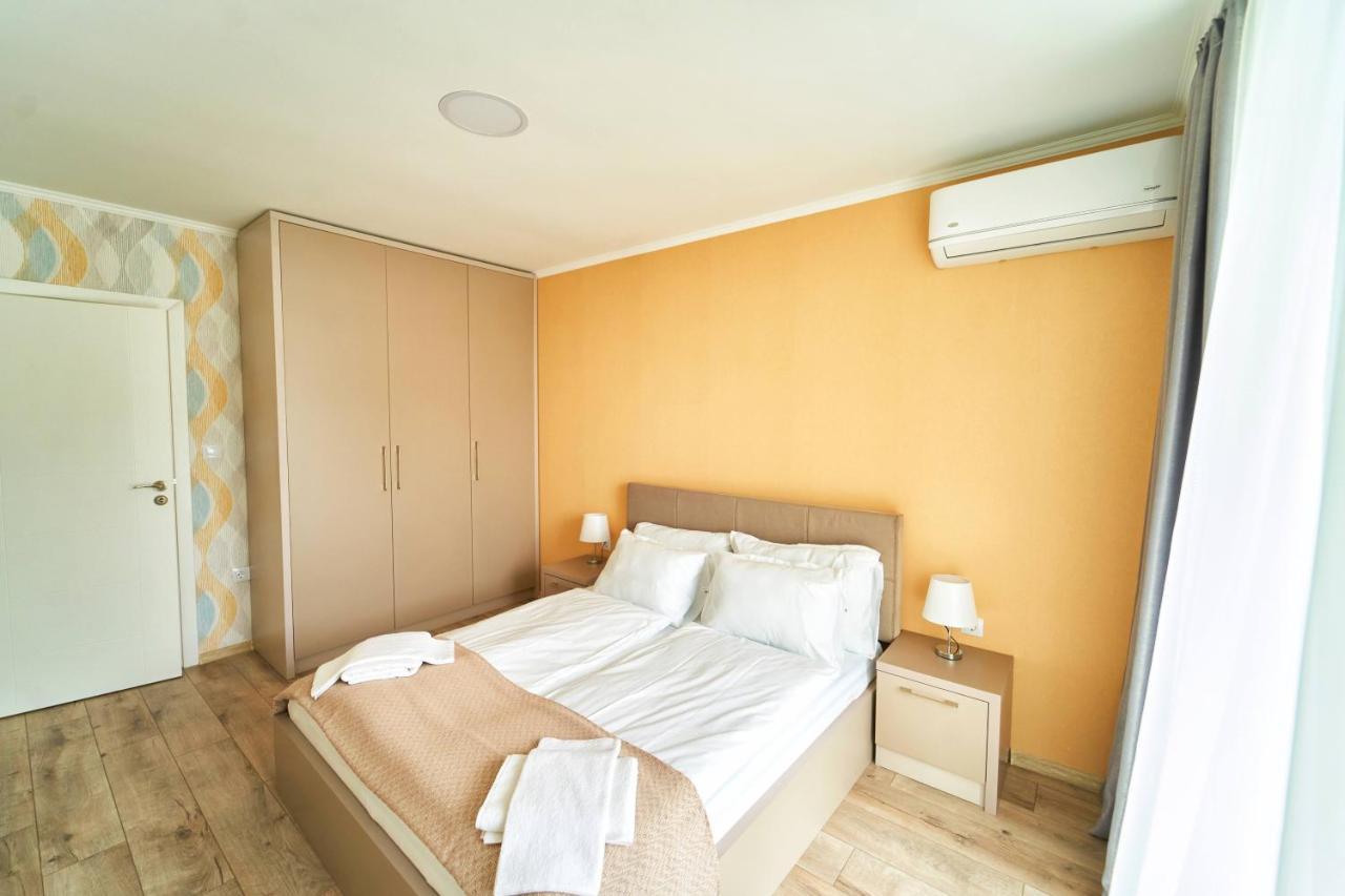 Инфинити Burgas Exterior foto
