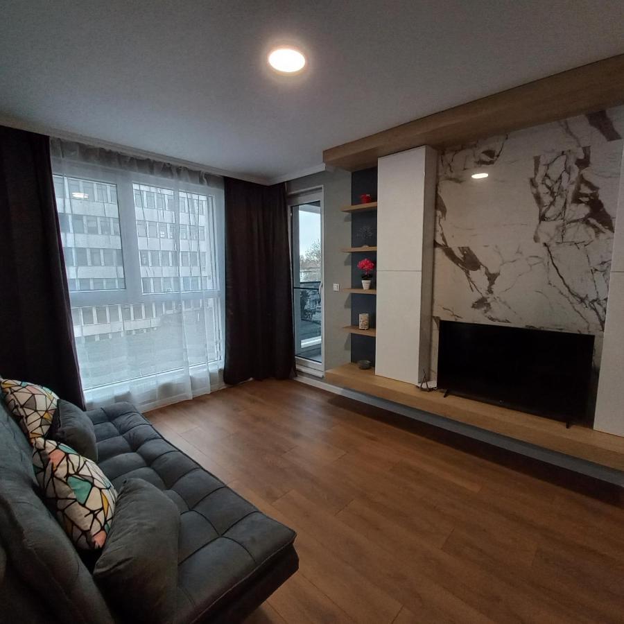 Инфинити Burgas Exterior foto