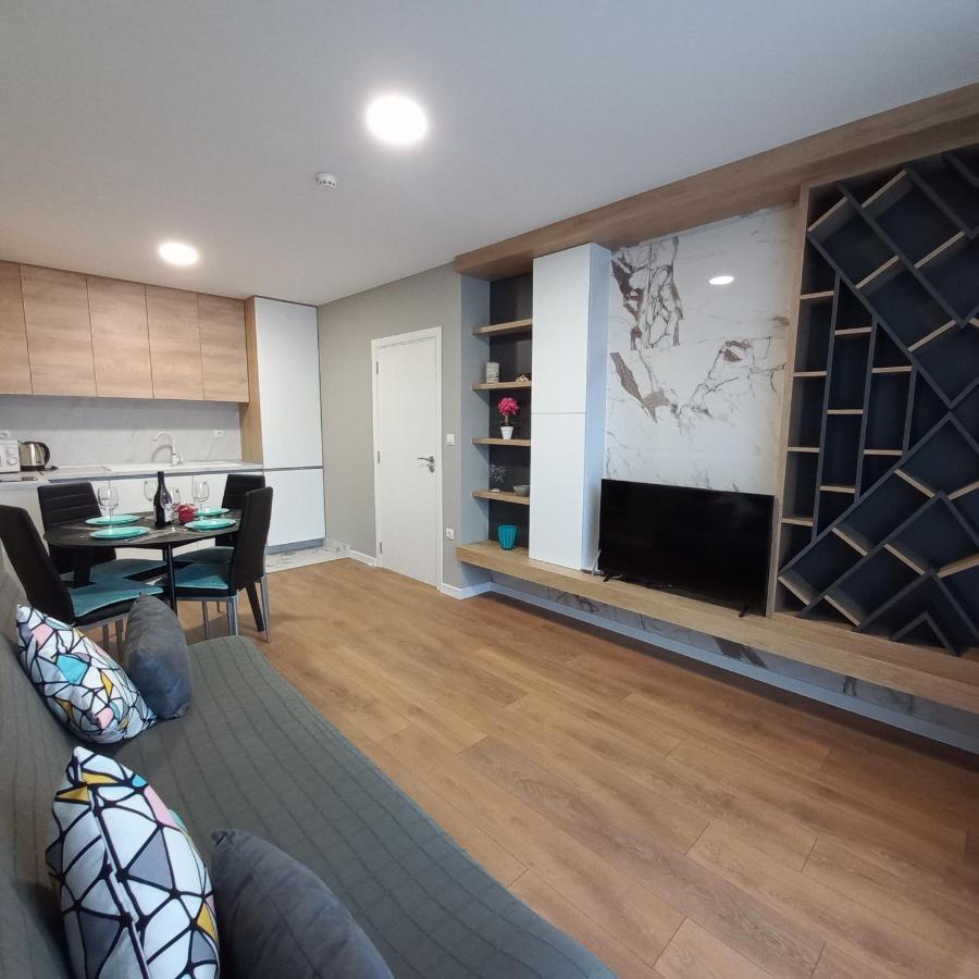 Инфинити Burgas Exterior foto