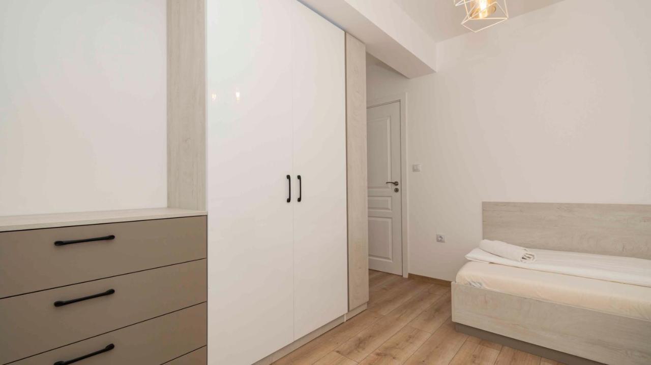 Инфинити Burgas Exterior foto