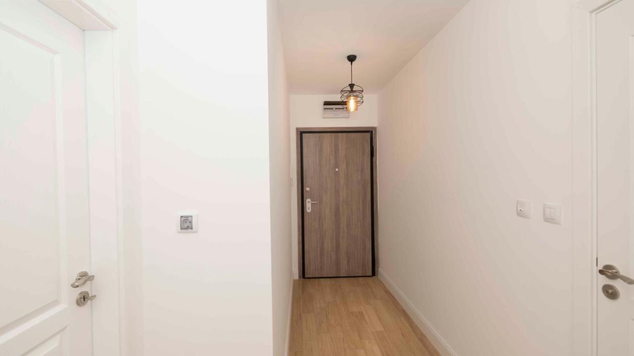 Инфинити Burgas Exterior foto