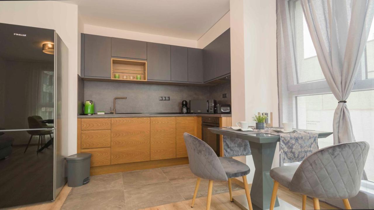 Инфинити Burgas Exterior foto