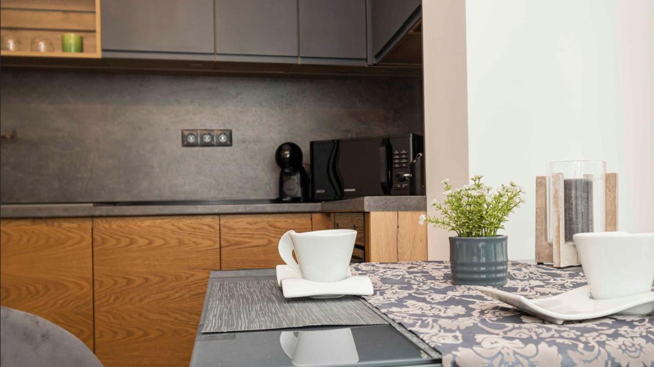 Инфинити Burgas Exterior foto