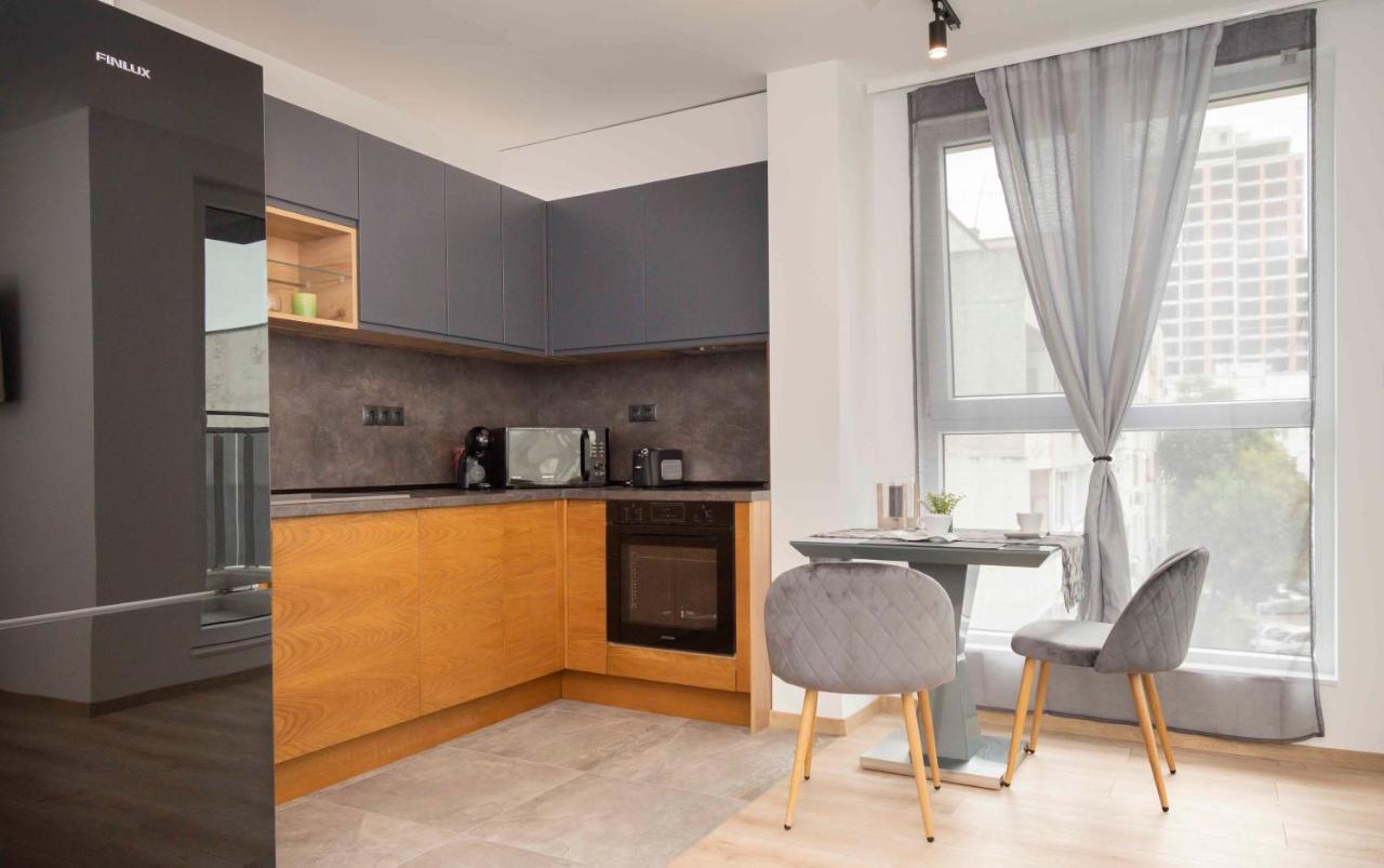 Инфинити Burgas Exterior foto