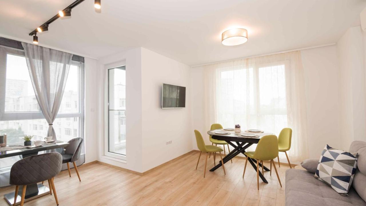 Инфинити Burgas Exterior foto