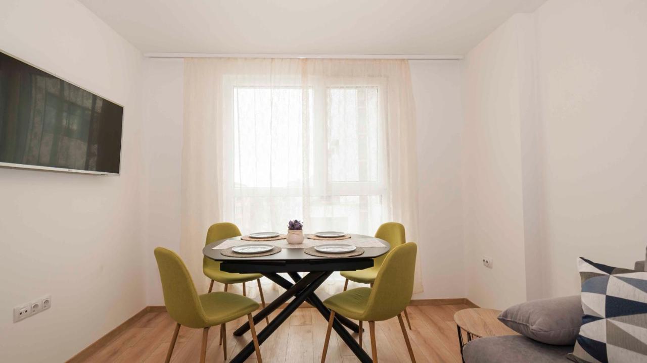Инфинити Burgas Exterior foto