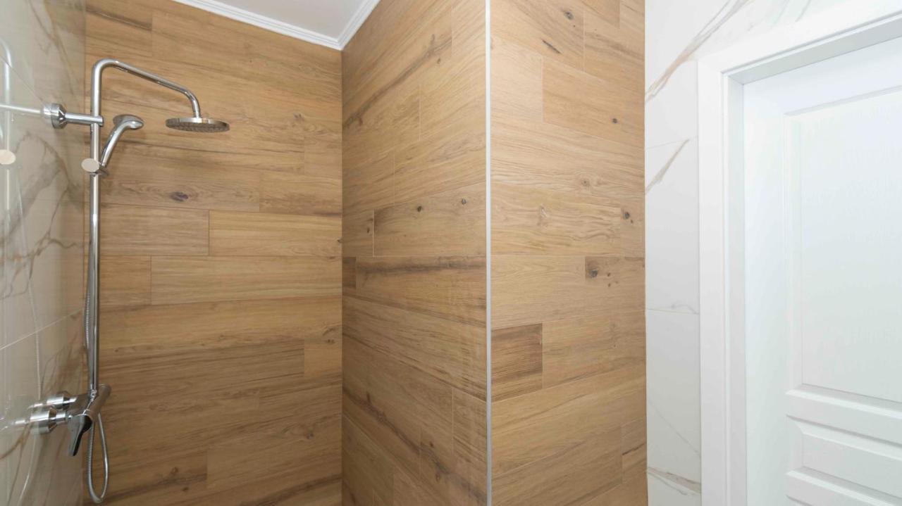 Инфинити Burgas Exterior foto