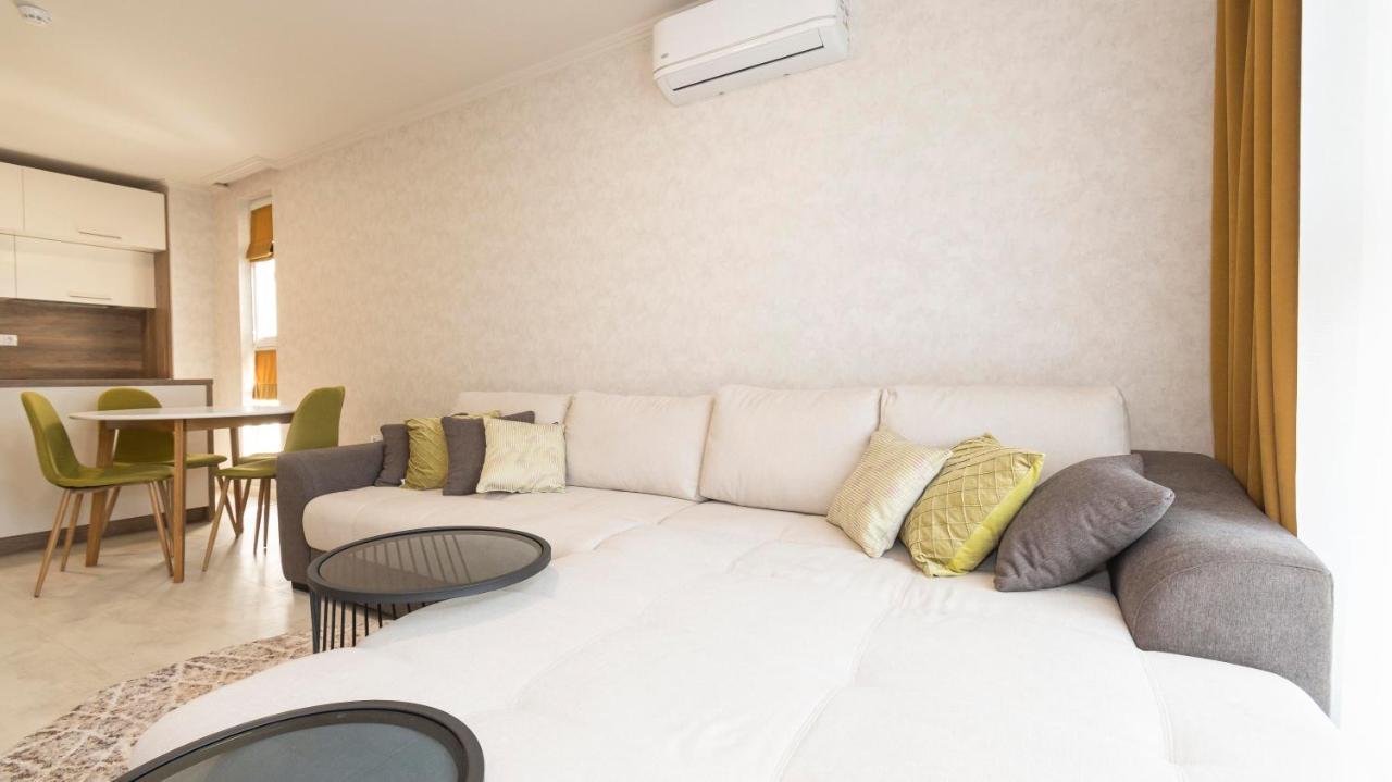 Инфинити Burgas Exterior foto