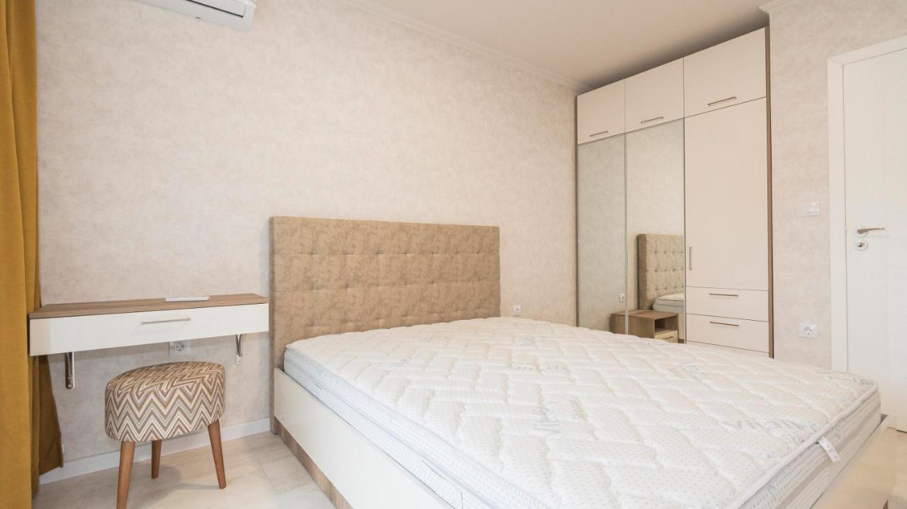 Инфинити Burgas Exterior foto