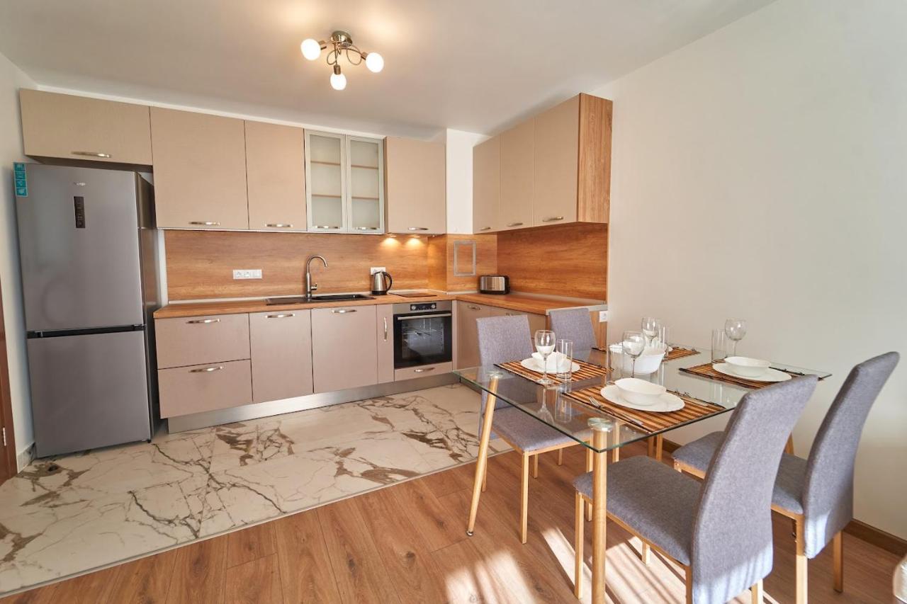 Инфинити Burgas Exterior foto