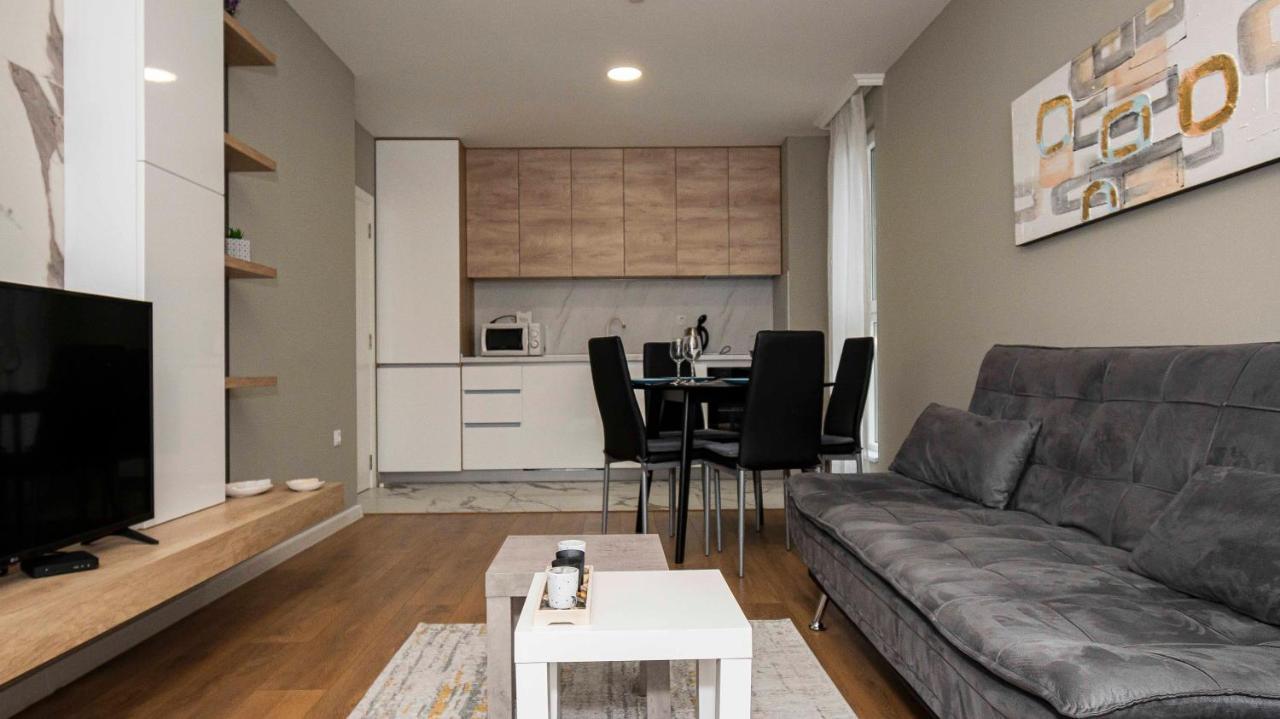 Инфинити Burgas Exterior foto