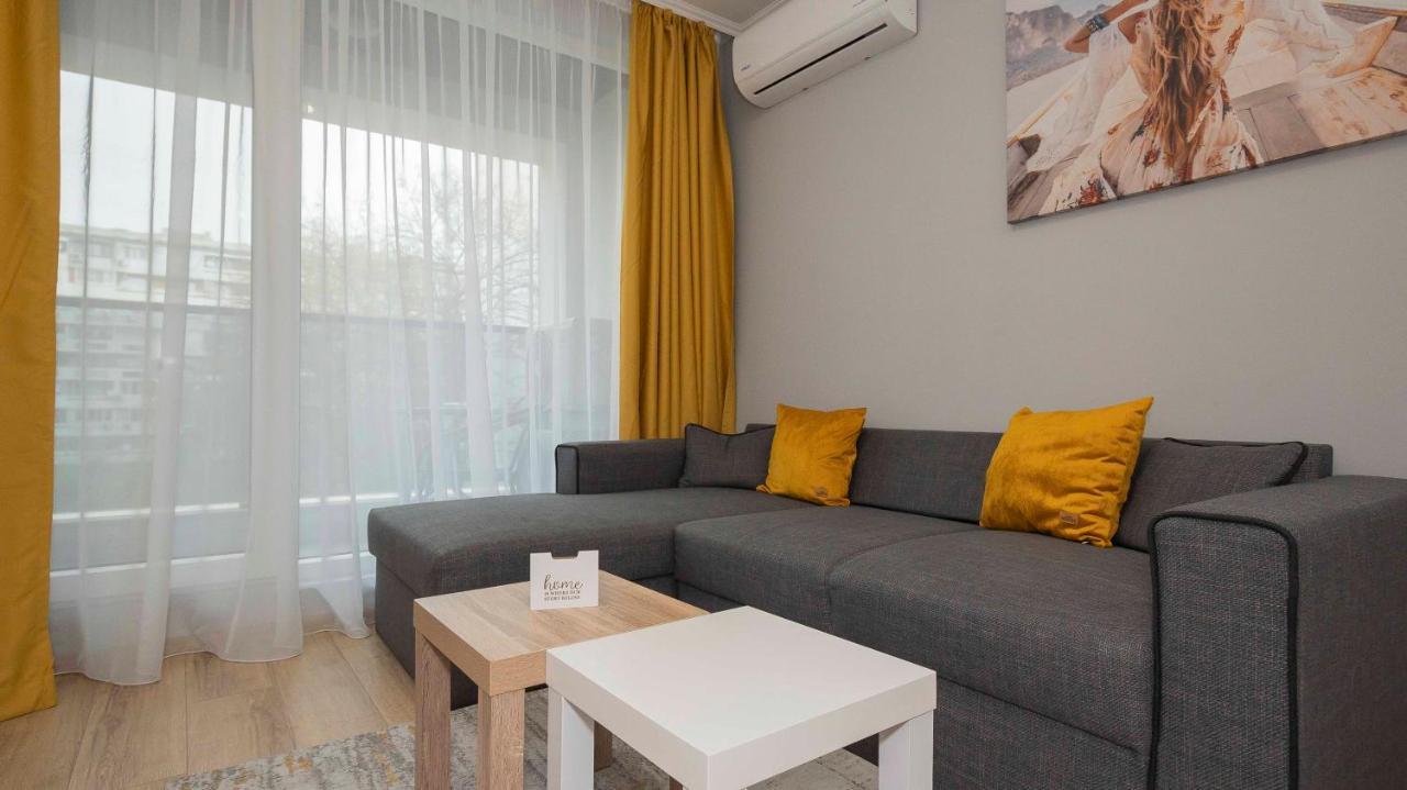 Инфинити Burgas Exterior foto