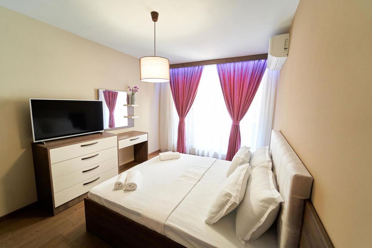 Инфинити Burgas Exterior foto