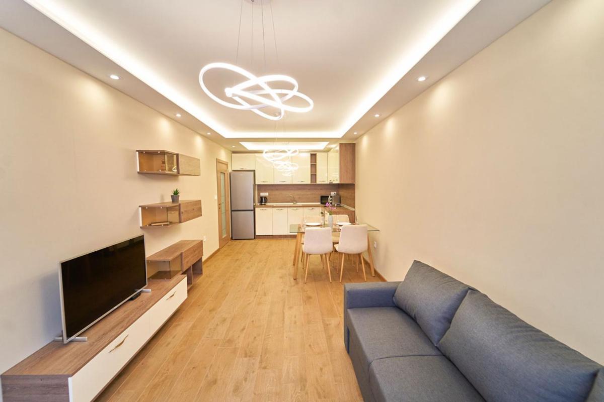 Инфинити Burgas Exterior foto