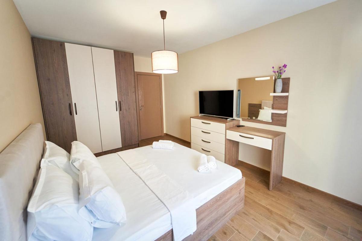 Инфинити Burgas Exterior foto